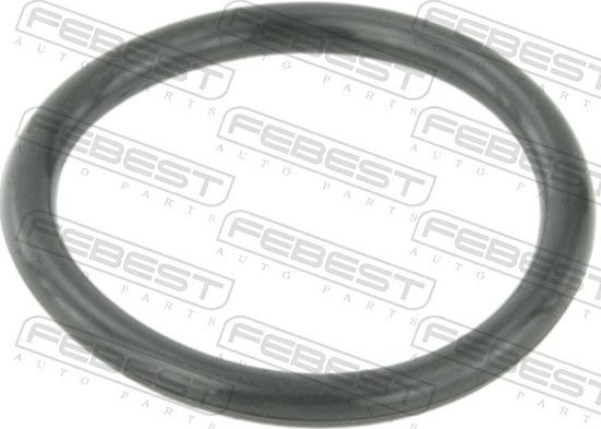 Febest RINGWH-B5 - Прокладка, фланець охолоджуючої рідини autozip.com.ua