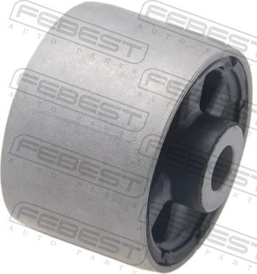 Febest RNAB-003 - Сайлентблок, важіль підвіски колеса autozip.com.ua