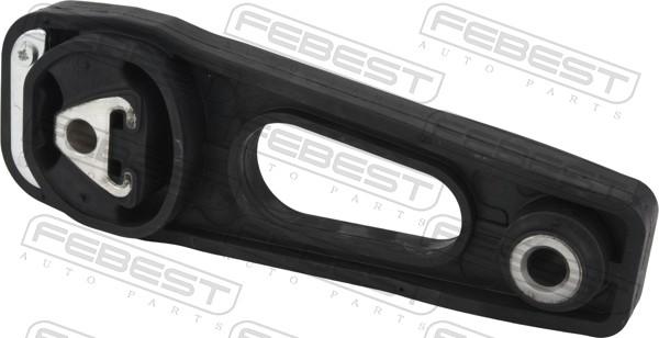 Febest RNM-DUSTR - Подушка, підвіска двигуна autozip.com.ua
