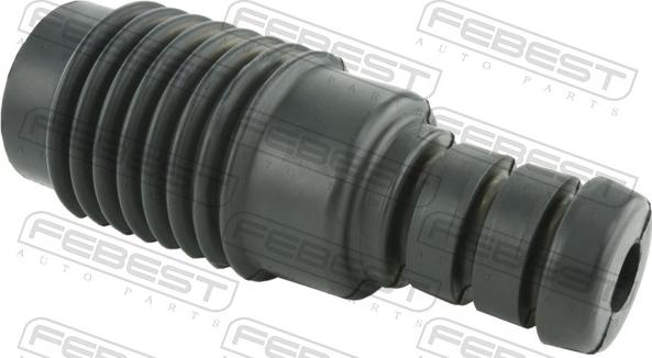 Febest RNSHB-CLIF - Відбійник, буфер амортизатора autozip.com.ua