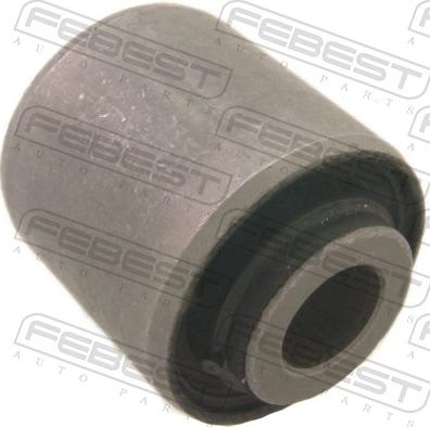 Febest SAB-B12R2 - Сайлентблок, важіль підвіски колеса autozip.com.ua