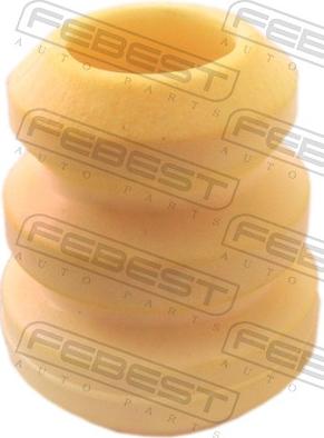 Febest SBD-001 - Відбійник, буфер амортизатора autozip.com.ua