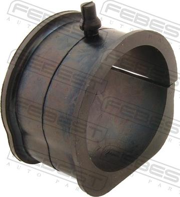 Febest SBGB-B12R - Підвіска, кермове управління autozip.com.ua