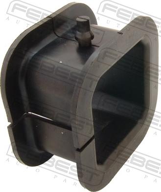 Febest SBGB-B12 - Підвіска, кермове управління autozip.com.ua
