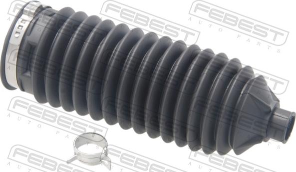 Febest SBRKB-B13L - Пильник, рульове управління autozip.com.ua