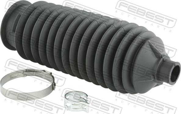 Febest SBRKB-B13R - Пильник, рульове управління autozip.com.ua