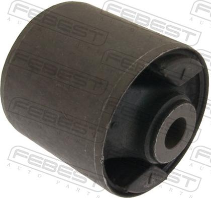 Febest SZAB-046 - Опора, диференціал autozip.com.ua