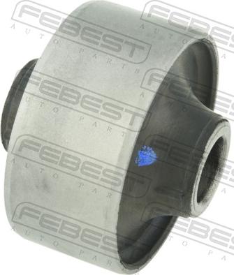 Febest SZAB-060 - Сайлентблок, важіль підвіски колеса autozip.com.ua