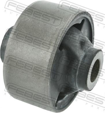 Febest SZAB-030 - Сайлентблок, важіль підвіски колеса autozip.com.ua