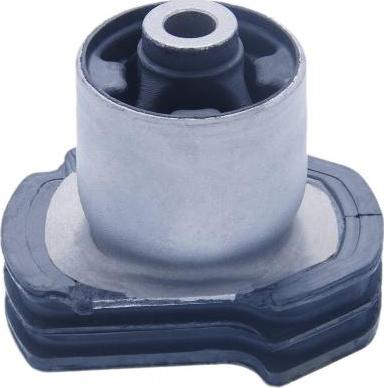 Febest TAB-498 - Втулка, балка мосту autozip.com.ua