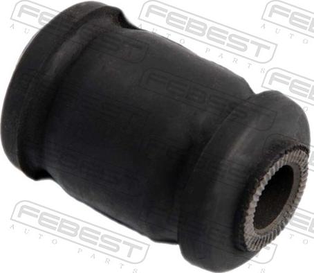 Febest TAB-441 - Сайлентблок, важіль підвіски колеса autozip.com.ua