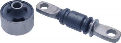 Febest TAB-4546-KIT - Ремкомплект, поперечний важіль підвіски autozip.com.ua