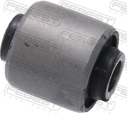 Febest TAB-453 - Сайлентблок, важіль підвіски колеса autozip.com.ua