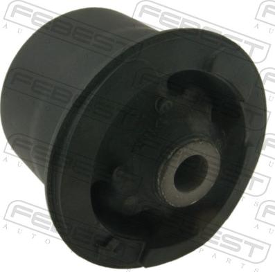 Febest TAB-457 - Втулка, балка мосту autozip.com.ua
