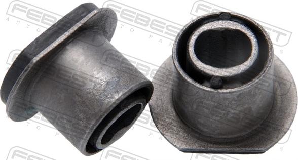 Febest TAB-460 - Підвіска, кермове управління autozip.com.ua