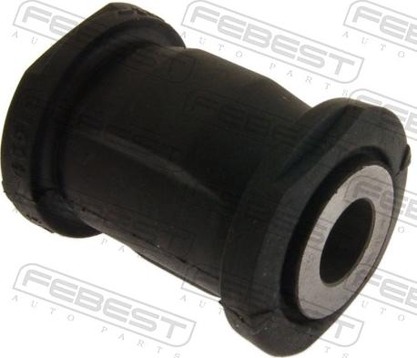Febest TAB-468 - Підвіска, кермове управління autozip.com.ua