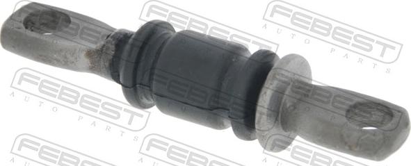 Febest TAB-463 - Сайлентблок, важіль підвіски колеса autozip.com.ua