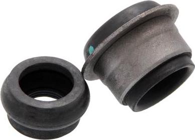 Febest TAB-478-KIT - Ремкомплект, поперечний важіль підвіски autozip.com.ua