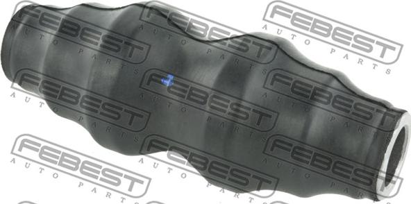 Febest TAB-559 - Сайлентблок, важеля підвіски колеса autozip.com.ua