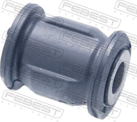 Febest TAB-518 - Підвіска, кермове управління autozip.com.ua