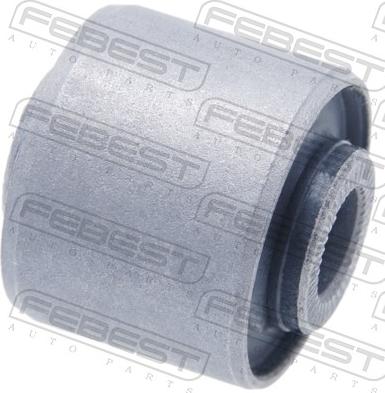 Febest TAB-525 - Сайлентблок, важіль підвіски колеса autozip.com.ua