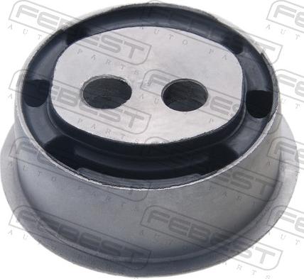 Febest TAB-521 - Сайлентблок стійки, амортизатора autozip.com.ua