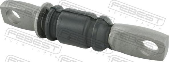 Febest TAB-046 - Сайлентблок, важіль підвіски колеса autozip.com.ua