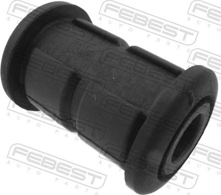 Febest TAB-041 - Підвіска, кермове управління autozip.com.ua