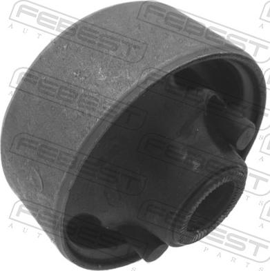 Febest TAB-047 - Сайлентблок, важіль підвіски колеса autozip.com.ua