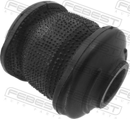 Febest TAB-010 - Сайлентблок, важіль підвіски колеса autozip.com.ua