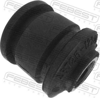 Febest TAB-081 - Сайлентблок, важіль підвіски колеса autozip.com.ua