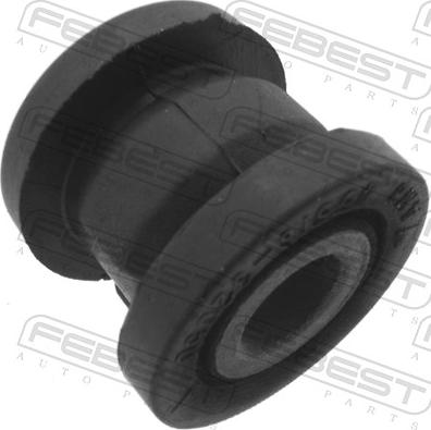 Febest TAB-039 - Підвіска, кермове управління autozip.com.ua