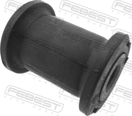 Febest TAB-035 - Підвіска, кермове управління autozip.com.ua