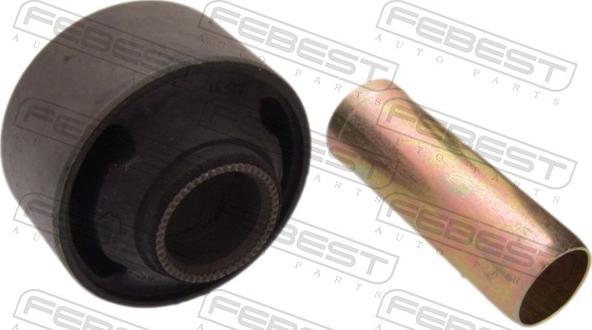 Febest TAB-140 - Сайлентблок, важіль підвіски колеса autozip.com.ua