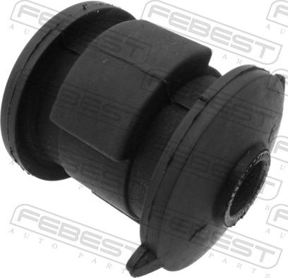 Febest TAB-141 - Сайлентблок, важіль підвіски колеса autozip.com.ua