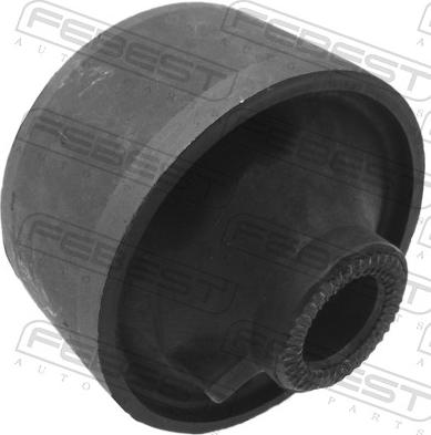 Febest TAB-126 - Сайлентблок, важіль підвіски колеса autozip.com.ua