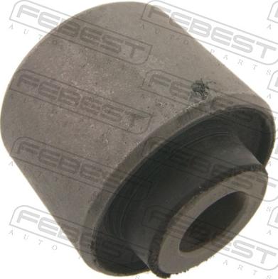 Febest TAB-303 - Сайлентблок стійки, амортизатора autozip.com.ua