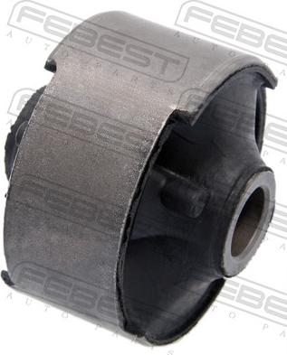 Febest TAB-325 - Сайлентблок, важіль підвіски колеса autozip.com.ua