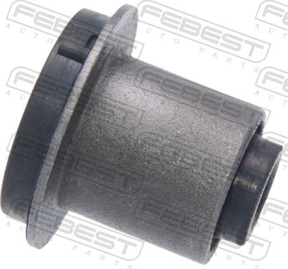 Febest TAB-326 - Підвіска, кермове управління autozip.com.ua