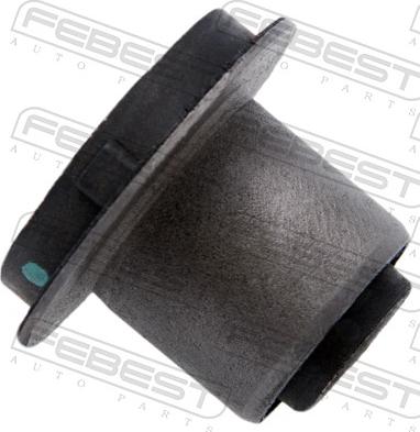 Febest TAB-327 - Підвіска, кермове управління autozip.com.ua