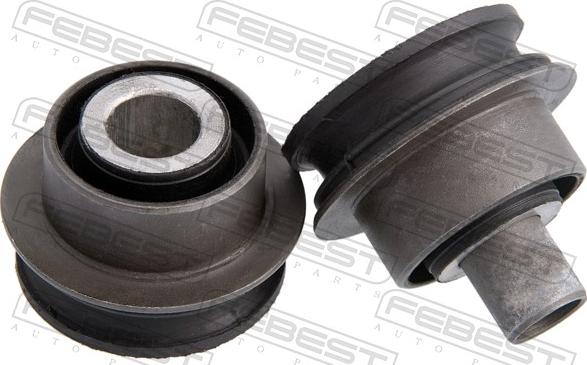 Febest TAB-234 - Ремкомплект, поперечний важіль підвіски autozip.com.ua