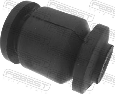 Febest TAB-225 - Сайлентблок, важіль підвіски колеса autozip.com.ua