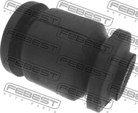 Febest TAB-225 - Сайлентблок, важеля підвіски колеса autozip.com.ua