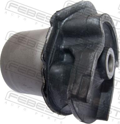Febest TAB-226 - Втулка, балка мосту autozip.com.ua