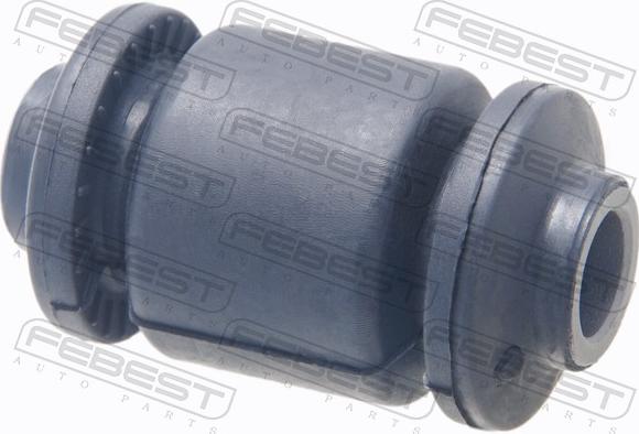 Febest TAB-S412S - Сайлентблок, важіль підвіски колеса autozip.com.ua