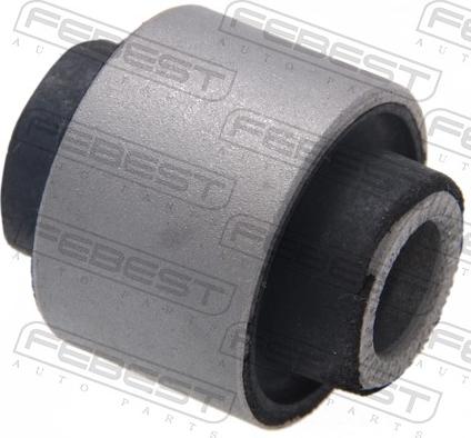 Febest TAB-ST200LRUB - Сайлентблок, важіль підвіски колеса autozip.com.ua