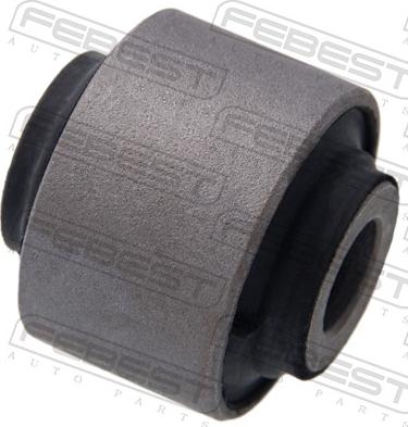 Febest TAB-UZJ200 - Підвіска, стійка валу autozip.com.ua