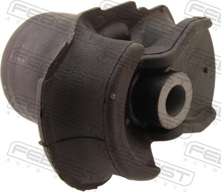 Febest TAB-ZRR70R - Втулка, балка мосту autozip.com.ua