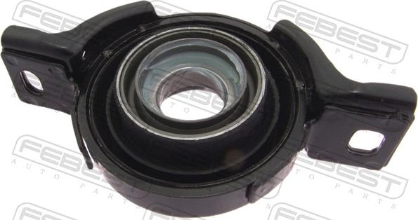 Febest TCB-011 - Підвіска, карданний вал autozip.com.ua