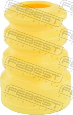 Febest TD-ACV40R - Відбійник, буфер амортизатора autozip.com.ua